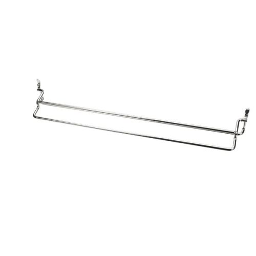 Randell HD RCK0601 Universal Pan Slide Chrome Wire