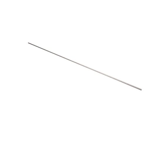 Randell HD ROD1301 Rod No Bends Stainless Steel 29.685"