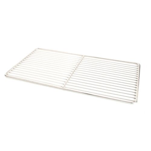 Randell HD SHL015SS Shelf S/S 13-1/8" X 25-1/4"