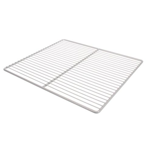 Randell HD SHL055 Merchandiser Shelf Rack 19 1/8" x 21 1/4" 1150