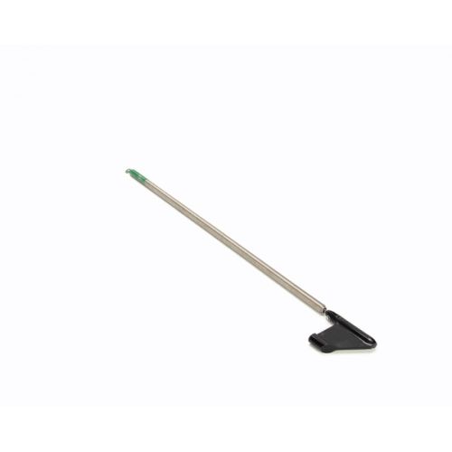 Randell HD SPR036 Door For Pike Doors Spring Green 12"