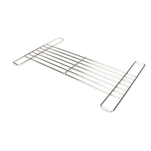 Randell HDSHL003N Preparation Table 7-Rung Shelf 16" X 24.75" 