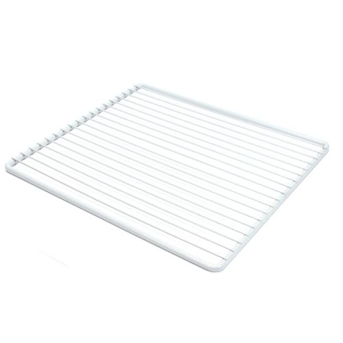 Randell HDSHL035 Shelf Gray 14-5/8" X 16-1/2" 