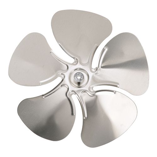 Heatcraft 5140C Fan Blade 12" OD Aluminum CW 23°