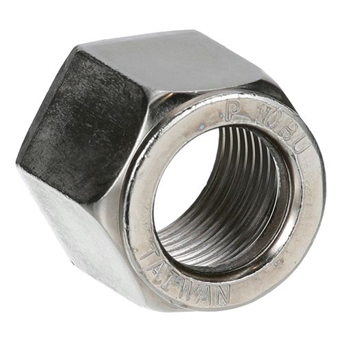 Henny Penny 016809 Oil Pump Return Line Fitting Nut