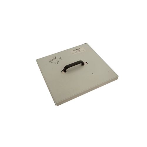 Henny Penny 03629 Open Fryer Full Pot Cover Accessory 32X