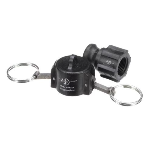 Henny Penny 03706 Drain Cap & Coupling Accessory AHC990