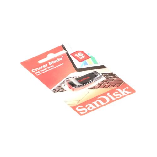 Henny Penny 03719 USB Flash Drive CFE Series