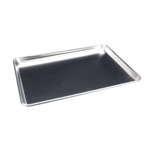 Henny Penny 05218 Half Size Solid Bun Pan Aluminum