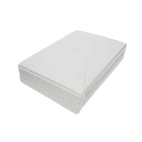 Henny Penny 12087 Prime Filter Envelopes 13.75" X 19.75" x 1.5" Pack of 60