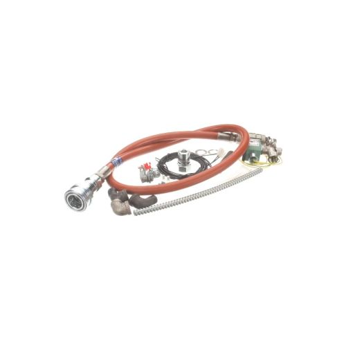 Henny Penny 140053 Open Fryer Bulk Dispose Retrofit Kit EEE-14X