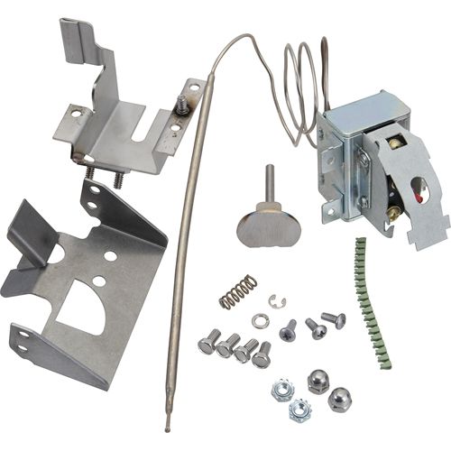 Henny Penny 140054 Fryer Hi-Limit W/Manual Reset Kit, 425°F/218°C