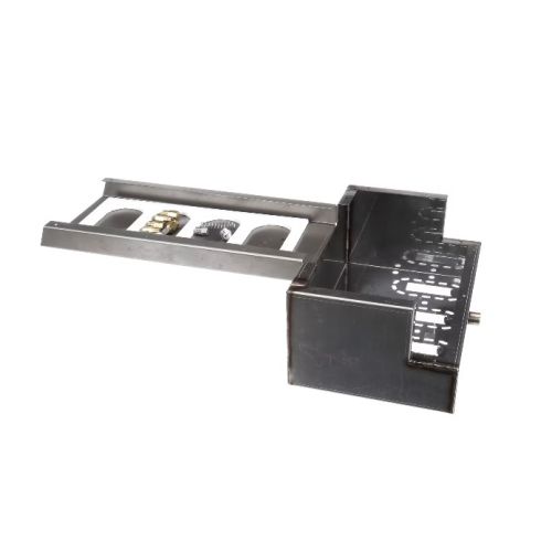 Henny Penny 140089 Open Fryer Gas Conversion Kit LP To NAT LV/EEG100