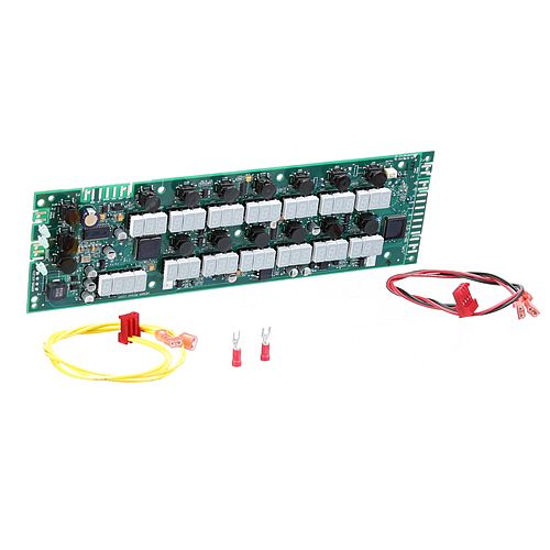 Henny Penny 140115 HC90X Timer Replacement Kit