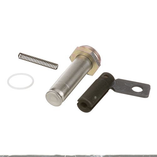 Henny Penny 140229 Solenoid Repair Kit