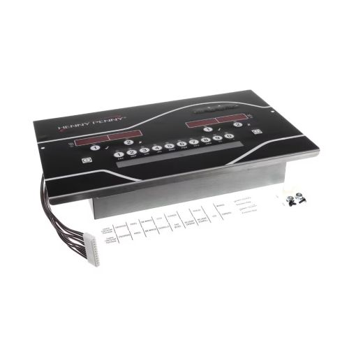 Henny Penny 140471 Open Fryer Control Kit EEX MAN/DRN-BRINK