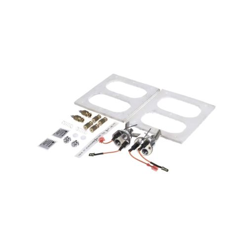 Henny Penny 140545 BC Blower Conversion Kit LP To NG Less than 5K Feet EEG2X