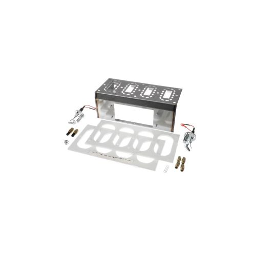 Henny Penny 140546 BC Blower Conversion Kit LP To NG Less than 5K Feet EEG2X