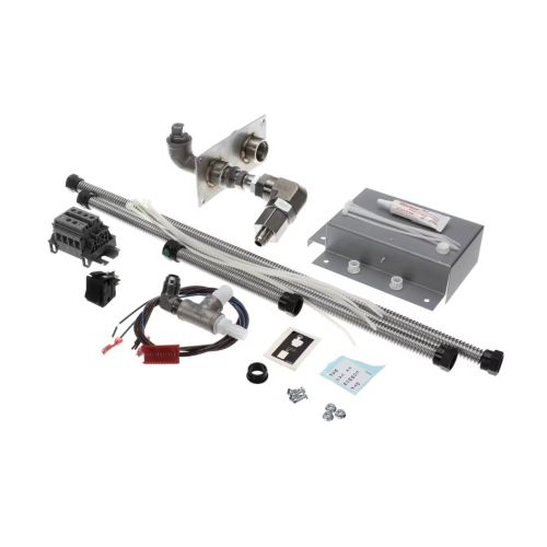 Henny Penny 140572 Open Fryer Bulk Fill Selector Valve Kit EEG16X/2XX