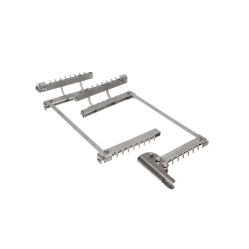 Henny Penny 140635 Field Spreader Bracket Kit 410/20 CFA