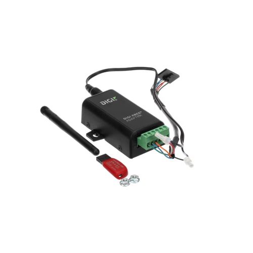 Henny Penny 140684 Digi Xbee With Adapter Kit