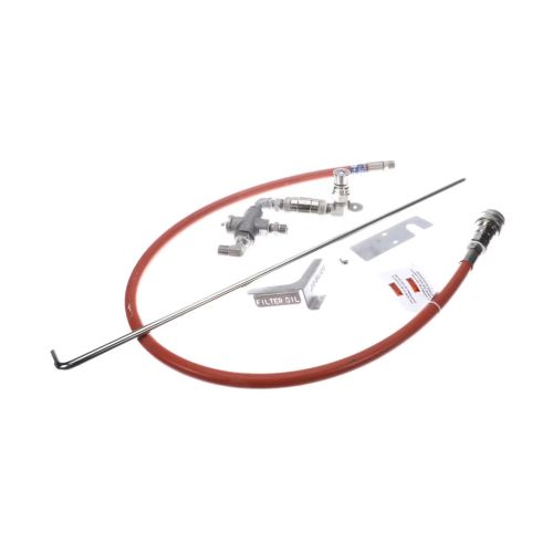 Henny Penny 140770 Direct Connect Auto Lift Retrofit Kit OEA342