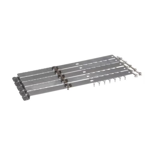 Henny Penny 14180 Heater Spreaderbar Kit OE100