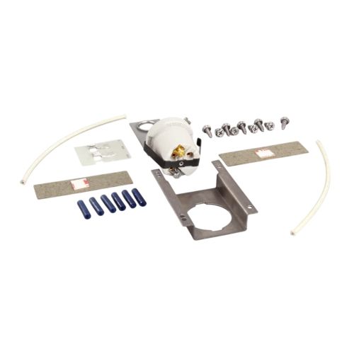 Henny Penny 14295 Lighting Socket Kit HMR DOM