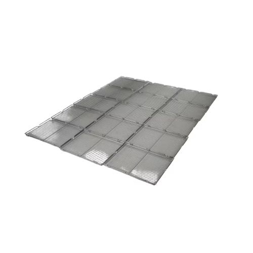 Henny Penny 14303 Fryer Rack Kit 15 290/390/590/690