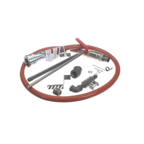 Henny Penny 14366 Fryer Filter Direct Connect Kit 600