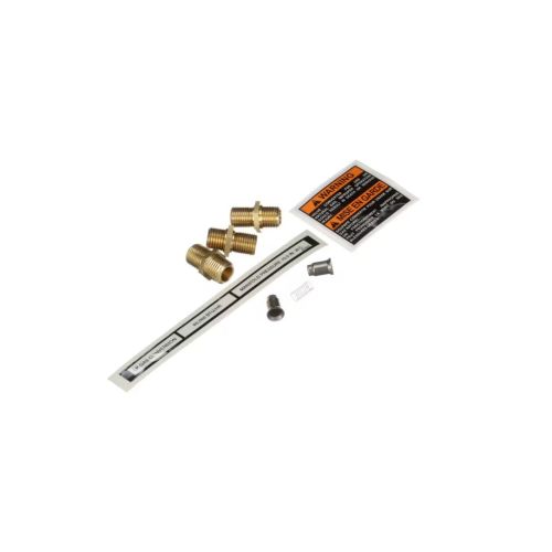 Henny Penny 14416 Fryer Gas Conversion Kit Natural to Propane OFG34X
