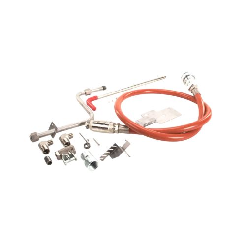 Henny Penny 14426 Fryer Filter Direct Connect Kit 600-02
