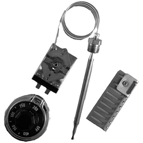 Henny Penny 14648 (OEM) Fryer Thermostat Kit
