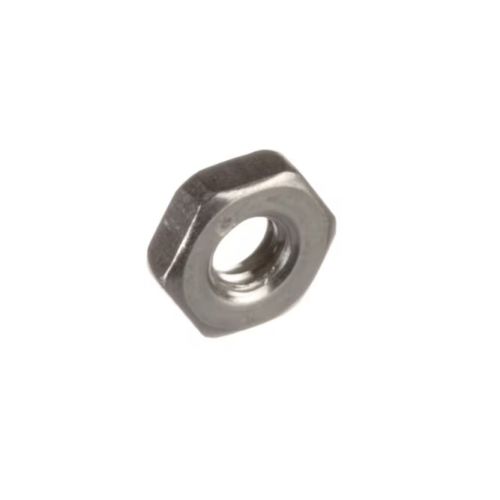 Henny Penny 14659 Convection Steamer Hex Nut 10-24 Stainless Steel