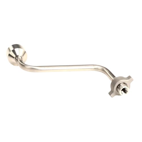 Henny Penny 14726 Open Fryer Filter Pickup Tube Assembly Short 341