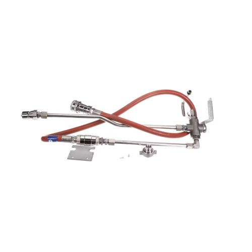 Henny Penny 14857 Fryer Oil Return Direct Connect Kit LGE OFX-323