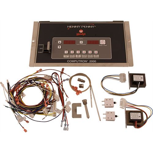 Henny Penny 14896 Timer Upgrade Kit 