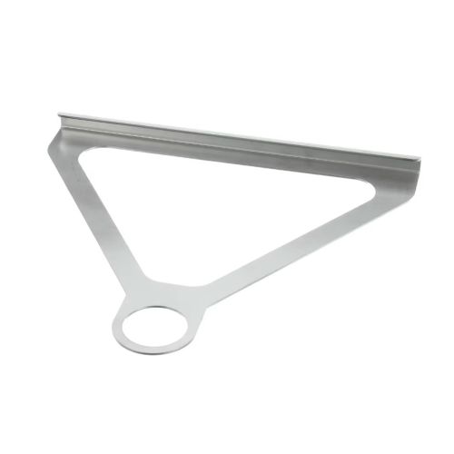 Henny Penny 14909 Open Fryer Filter Sealer Bar Kit 2-Piece GM