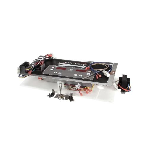 Henny Penny 14953 Pressure Fryer Retrofit Kit 600 EM To C1000
