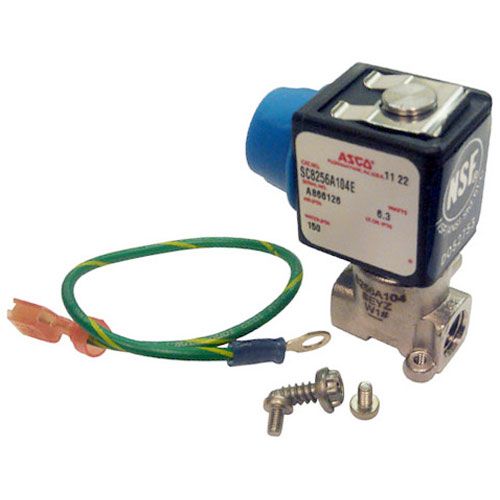 Henny Penny 14965 Solenoid Valve - 120V 