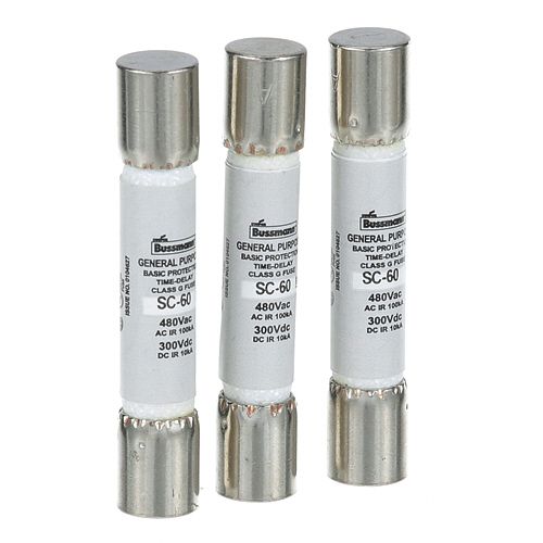 Henny Penny 14970 Fuse Kit 