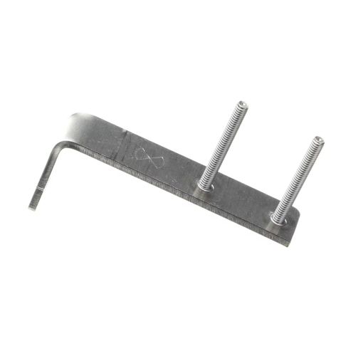 Henny Penny 150624 Bottom Hinge Left Hand Door Frame