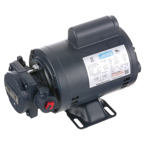 Henny Penny 151534-001 1/2HP  Motor & Pump Assembly