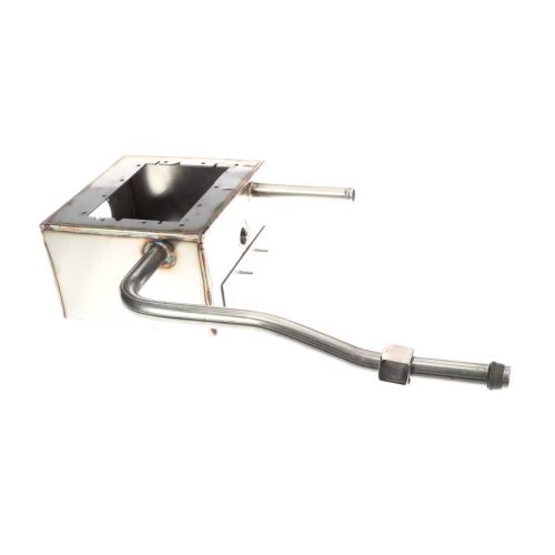 Henny Penny 152020 Steam Box Weldment Assembly