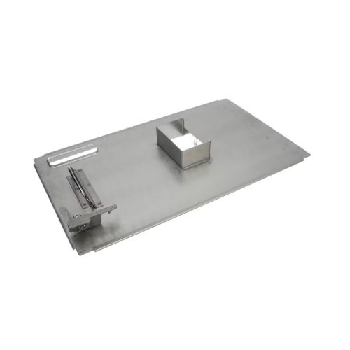 Henny Penny 154163 Drain Pan Cover Assembly EEG241