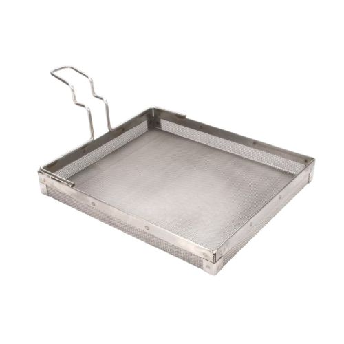 Henny Penny 157850 Crumb Tray Weldment Assembly