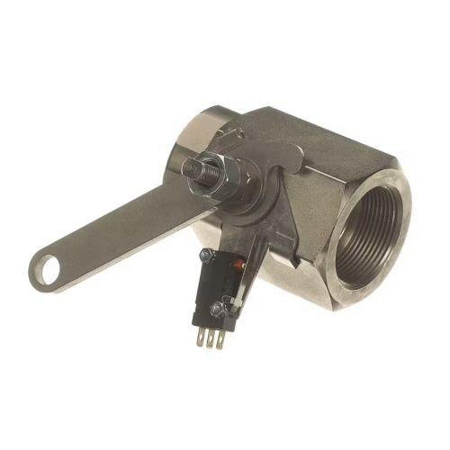 Henny Penny 159010 Fryer Drain Valve Assembly
