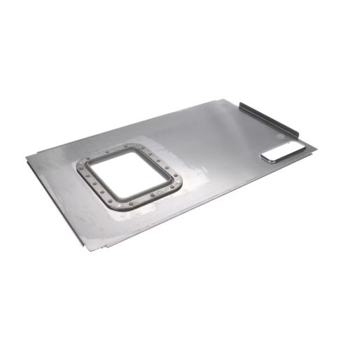 Henny Penny 160693 Fryer Drain Pan Cover Assembly