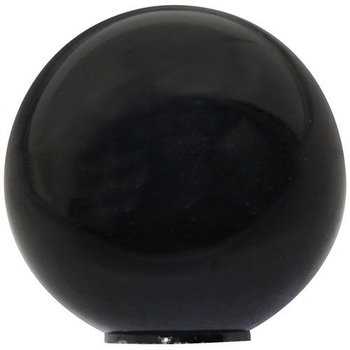 Henny Penny 16101 Black Knob 