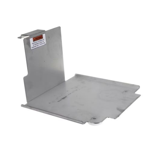 Henny Penny 161395 Fryer Jug In Box Shelf And Glide Assembly